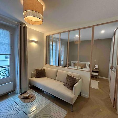 Cocooning & Cosy Apartment In Center Paris 17 Екстериор снимка