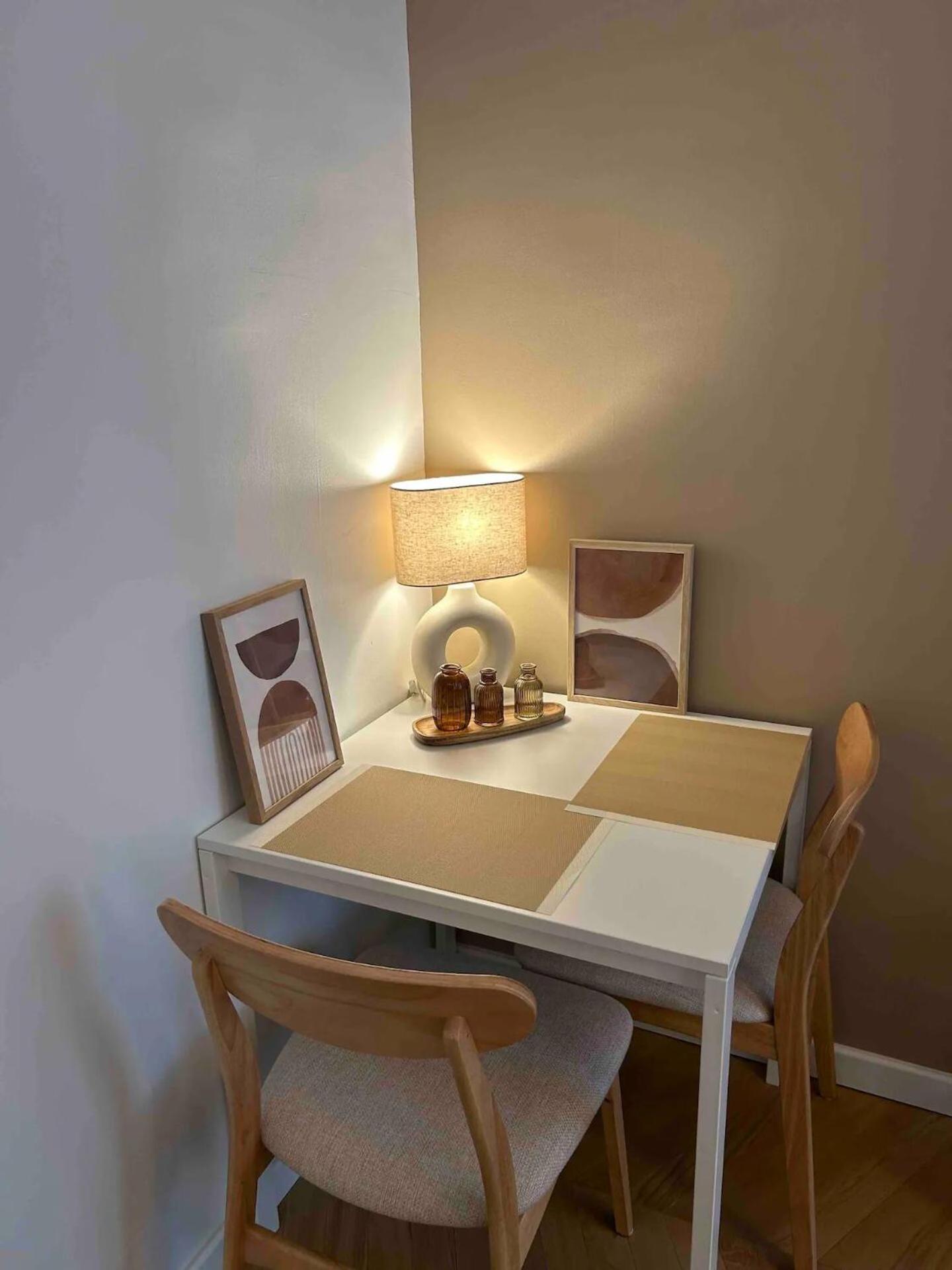 Cocooning & Cosy Apartment In Center Paris 17 Екстериор снимка